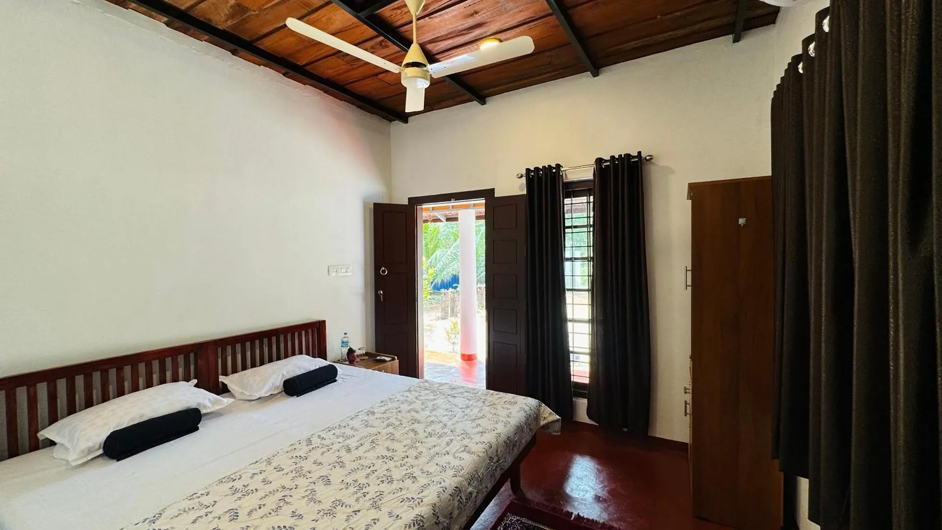 Holiday home Marari Helen Villa Mararikulam