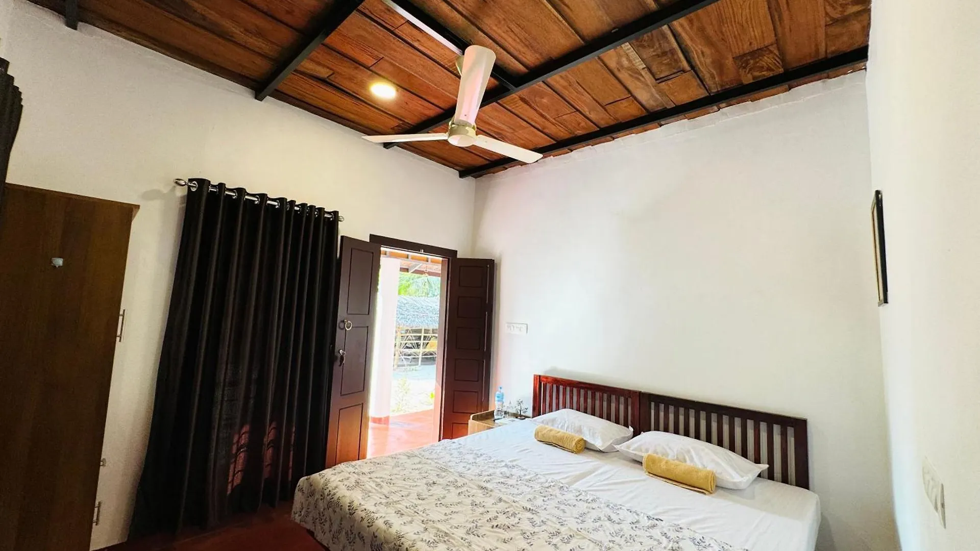 Holiday home Marari Helen Villa Mararikulam