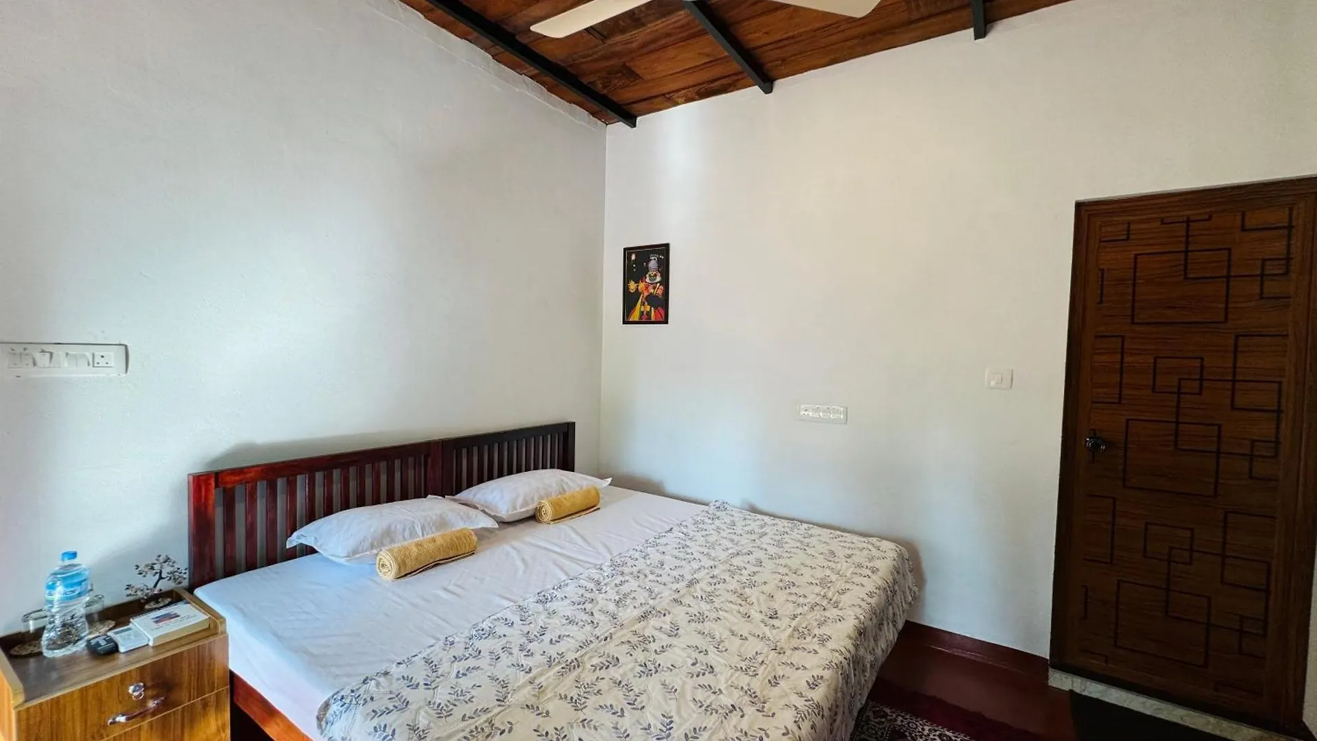 Holiday home Marari Helen Villa Mararikulam