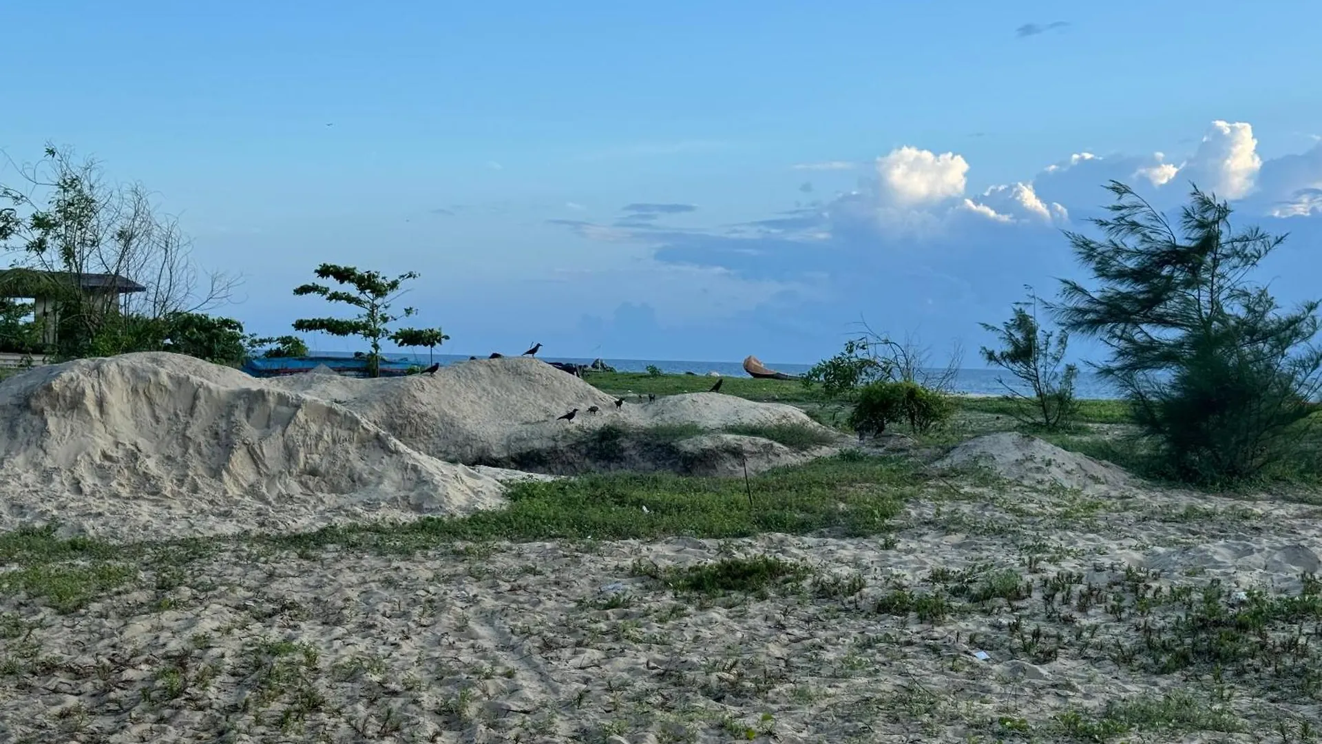 Holiday home Marari Helen Villa Mararikulam