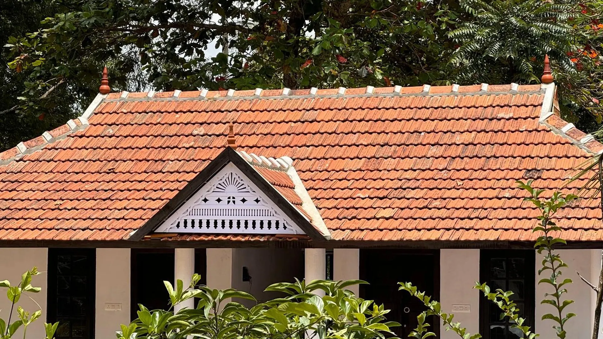 Holiday home Marari Helen Villa Mararikulam