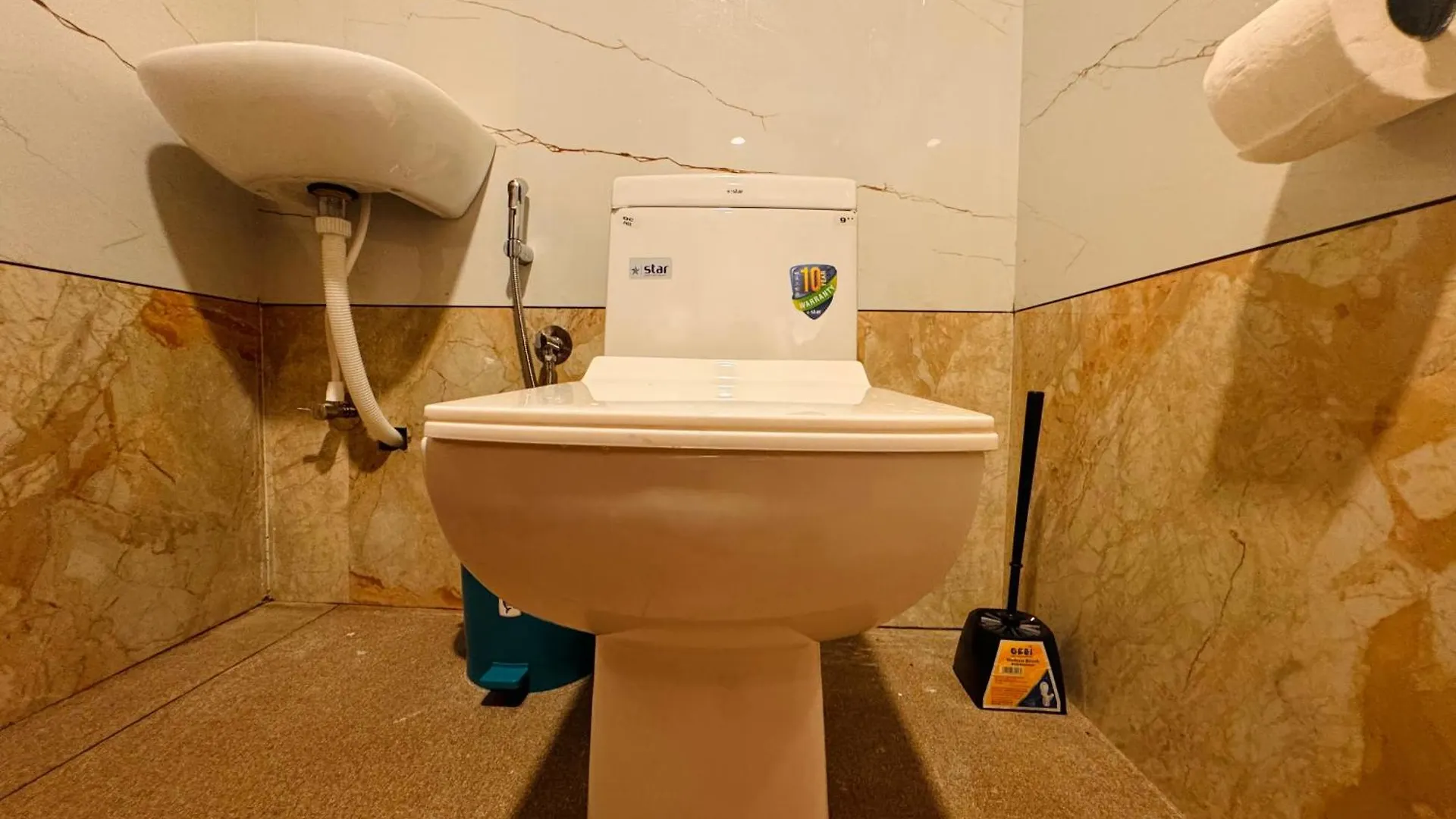 Holiday home Marari Helen Villa Mararikulam
