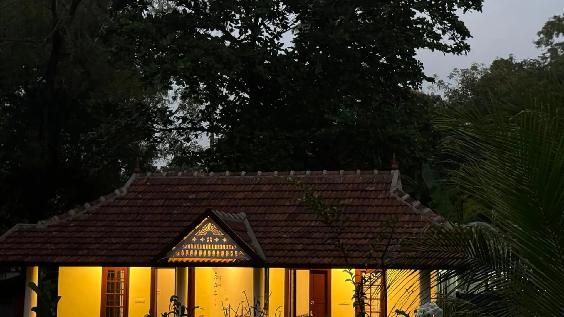 Marari Helen Villa Mararikulam